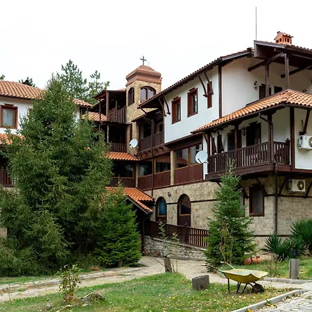 - щастливците Starozagorski Bani