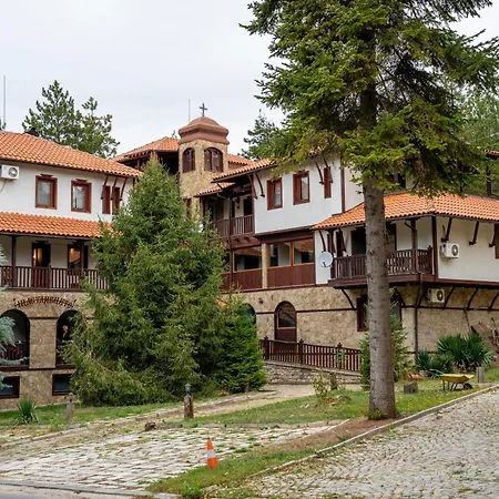 - щастливците Starozagorski Bani