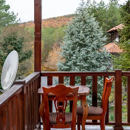 - щастливците Hotel