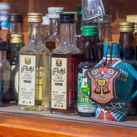 酒店 - щастливците 斯塔佐扎格斯基巴尼