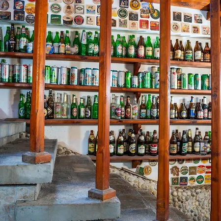 - щастливците 3*