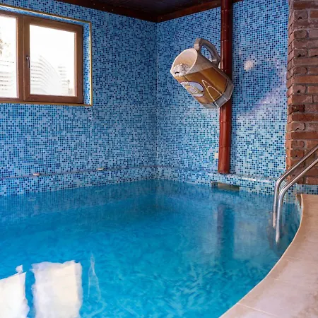 - щастливците 3* Starozagorski Bani