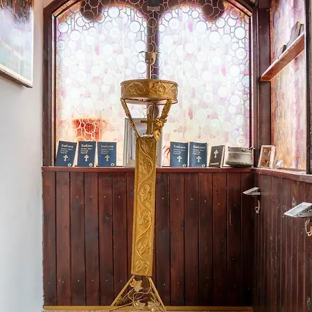 - щастливците Hotel 3*