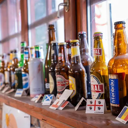 - щастливците Starozagorski Bani